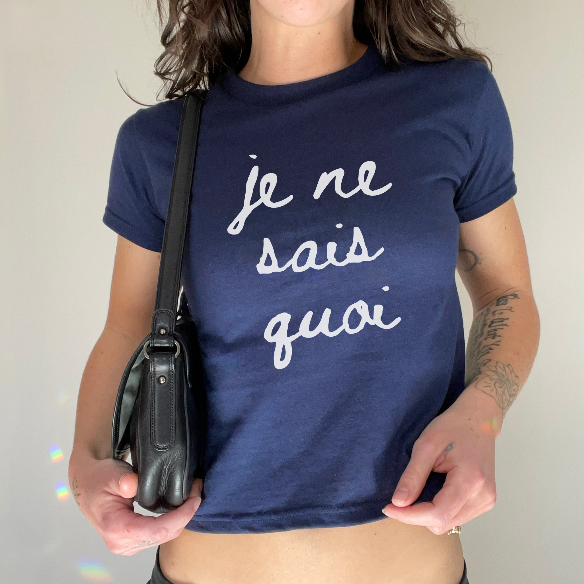 Baby Tees