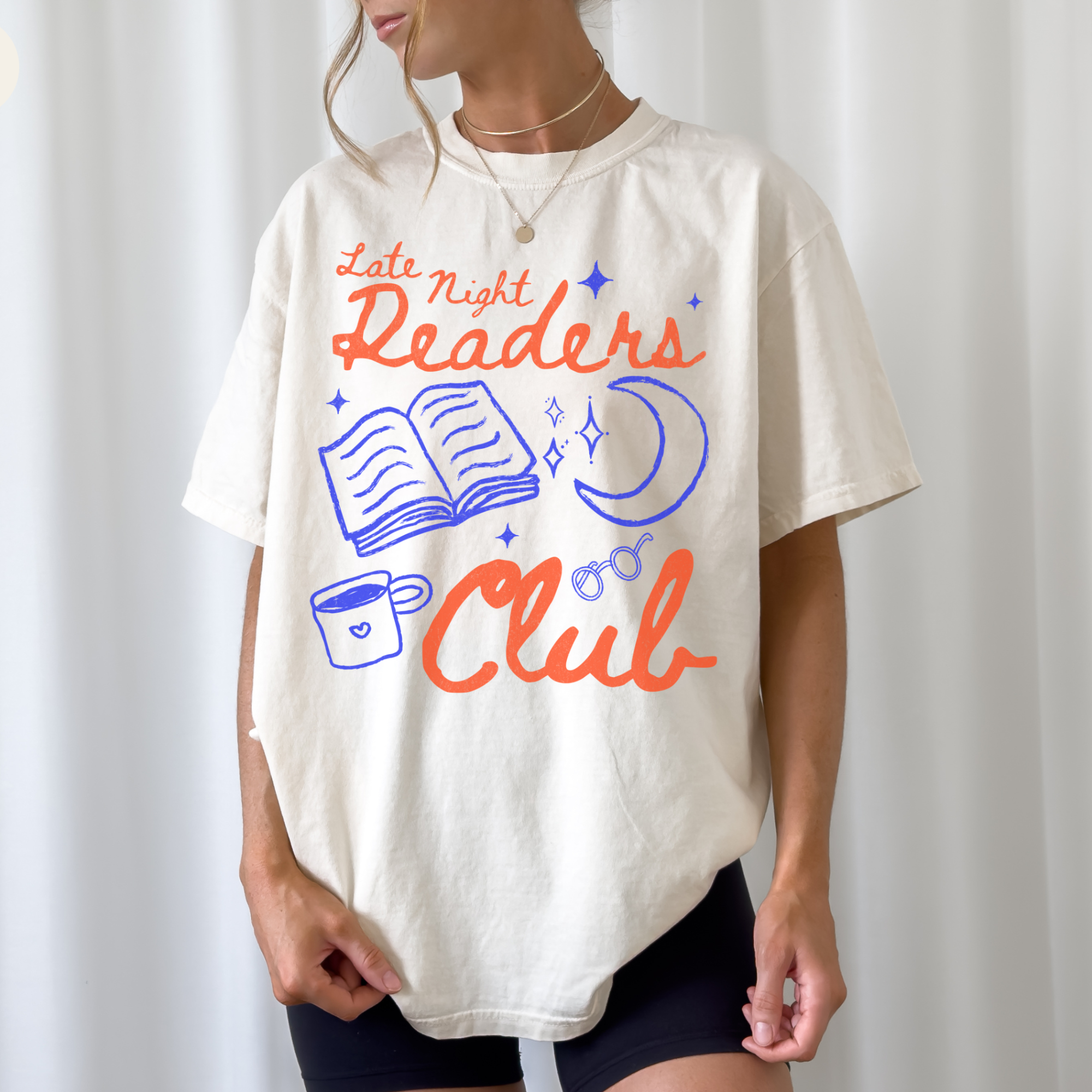 Bookish