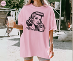 Boy Tears Juicebox T-Shirt