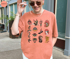 Vintage Tattoo T-Shirt