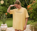 I Hate Margaritas T-Shirt