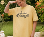 Well Sheeyit T-Shirt