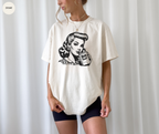 Boy Tears Juicebox T-Shirt