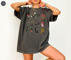 Vintage Tattoo T-Shirt