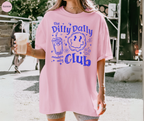 Dilly Dally Club T-Shirt
