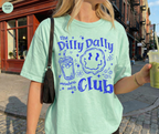 Dilly Dally Club T-Shirt