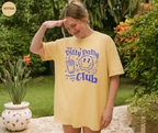 Dilly Dally Club T-Shirt