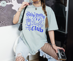 Dilly Dally Club T-Shirt
