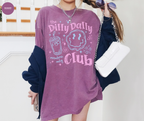 Dilly Dally Club T-Shirt