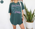 Dilly Dally Club T-Shirt