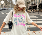 Dilly Dally Club T-Shirt
