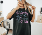 Dilly Dally Club T-Shirt