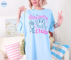Dilly Dally Club T-Shirt