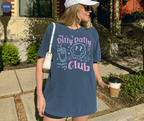 Dilly Dally Club T-Shirt