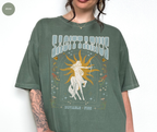 T-shirt signe astrologique Sagittaire
