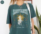 T-shirt signe astrologique Sagittaire