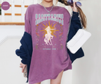 T-shirt signe astrologique Sagittaire