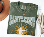 T-shirt signe astrologique Sagittaire