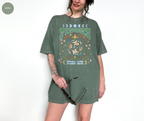 Pisces Zodiac T-Shirt