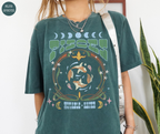 Pisces Zodiac T-Shirt
