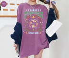 Pisces Zodiac T-Shirt