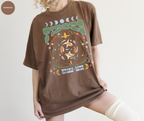 Pisces Zodiac T-Shirt