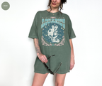 Aquarius Zodiac T-Shirt