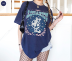 Aquarius Zodiac T-Shirt