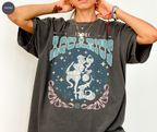 Aquarius Zodiac T-Shirt