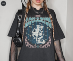 Aquarius Zodiac T-Shirt