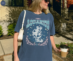 Aquarius Zodiac T-Shirt