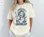 T-shirt complètement déjanté