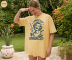 T-shirt complètement déjanté