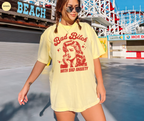 Bad Bitch With Bad Anxiety T-Shirt
