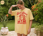 Bad Bitch With Bad Anxiety T-Shirt