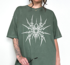 Y2K Spider T-Shirt