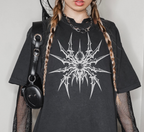 Y2K Spider T-Shirt