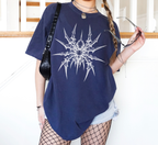 Y2K Spider T-Shirt