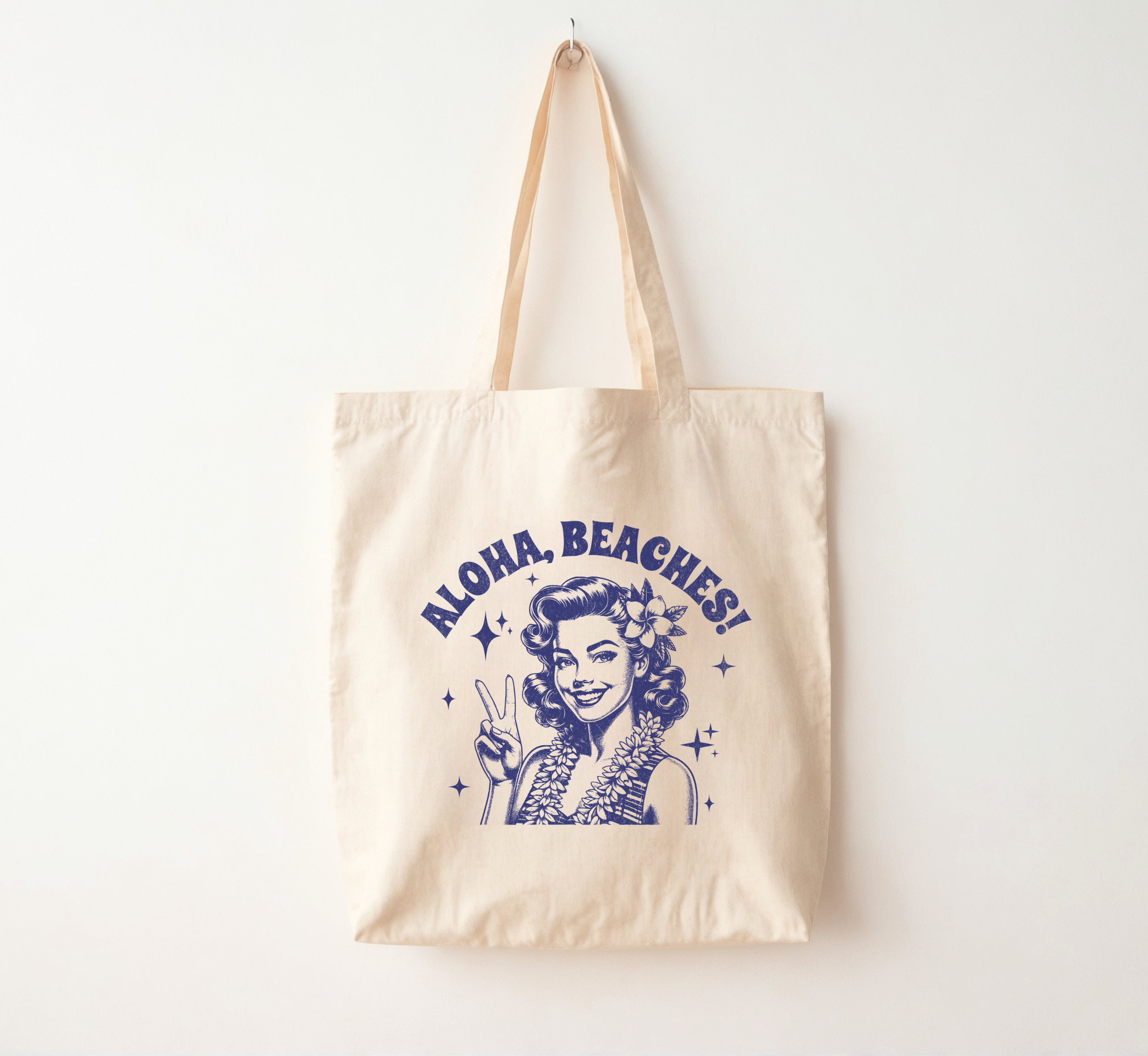 Sac fourre-tout Aloha Beaches