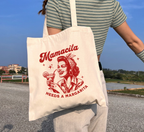 Sac fourre-tout « Mamacita a besoin d'une Margarita »