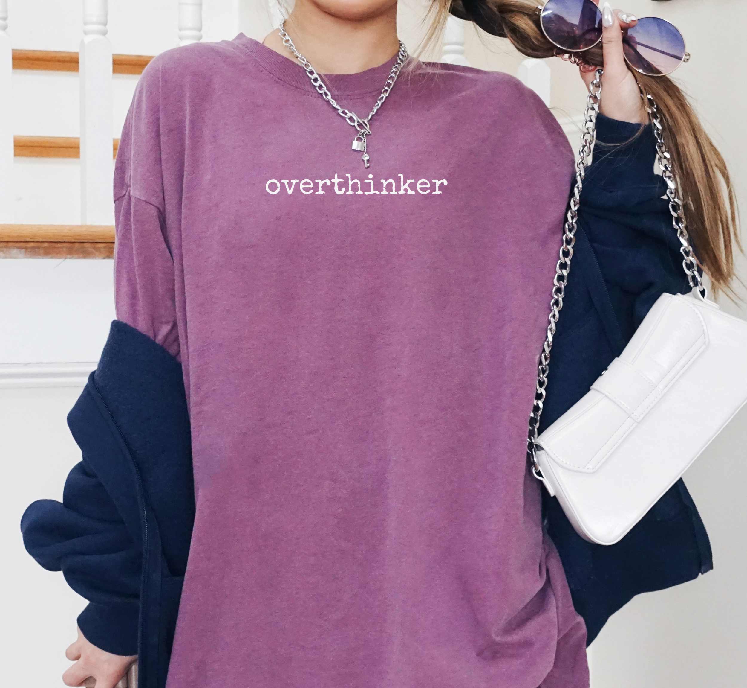 Overthinker T-Shirt