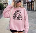 Boy Tears Juicebox Sweatshirt