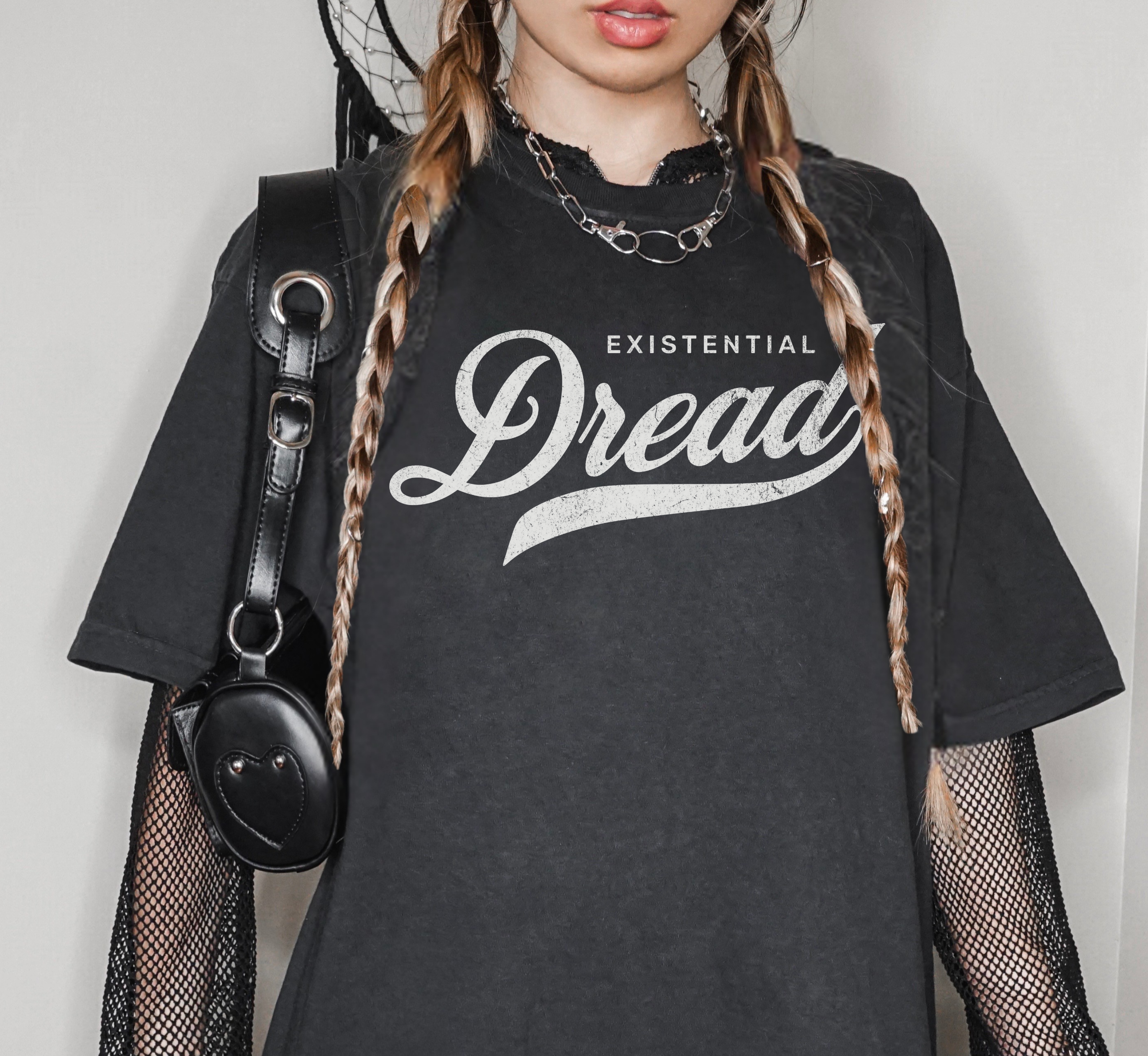 Existential Dread T-Shirt