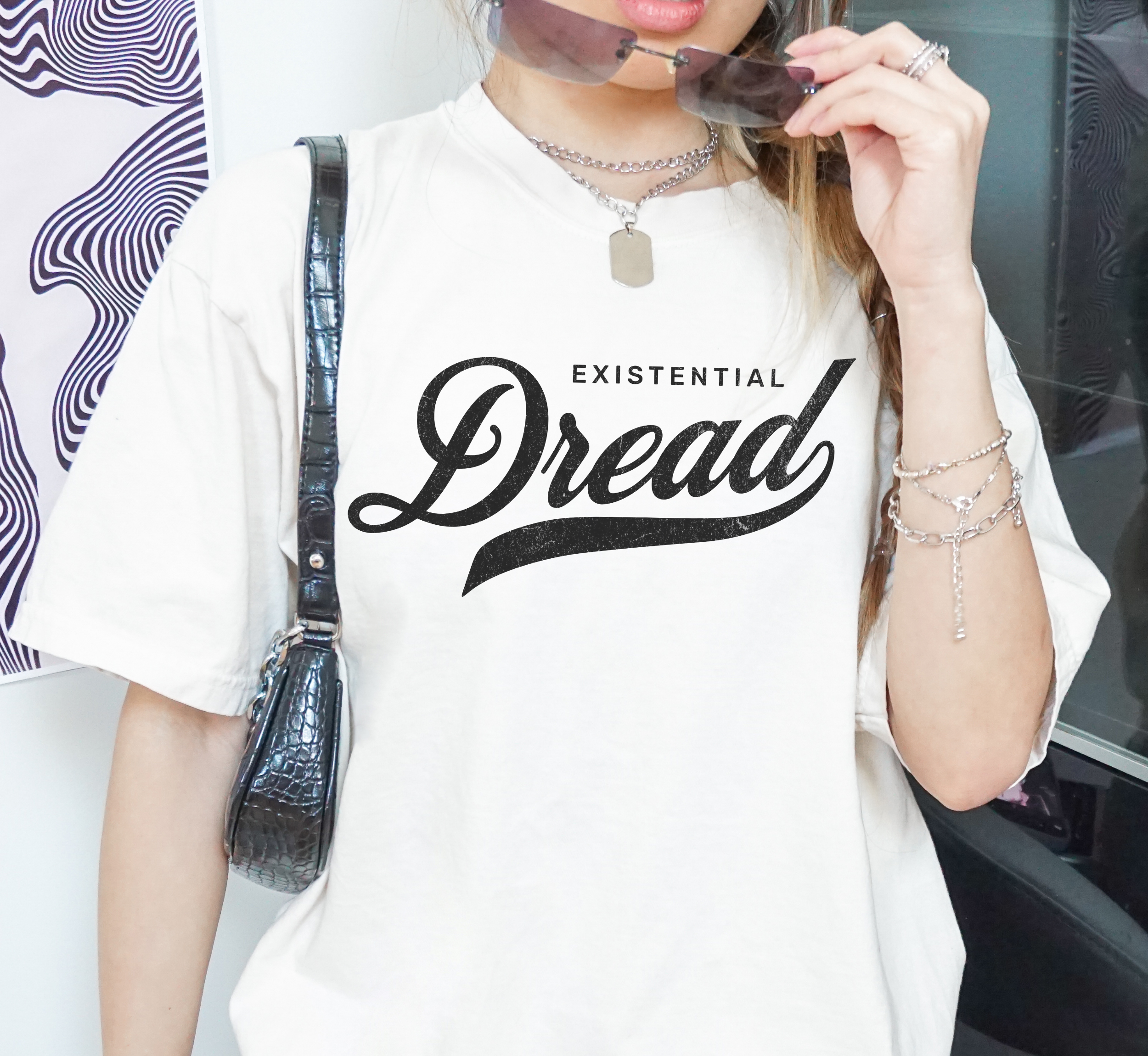 Existential Dread T-Shirt