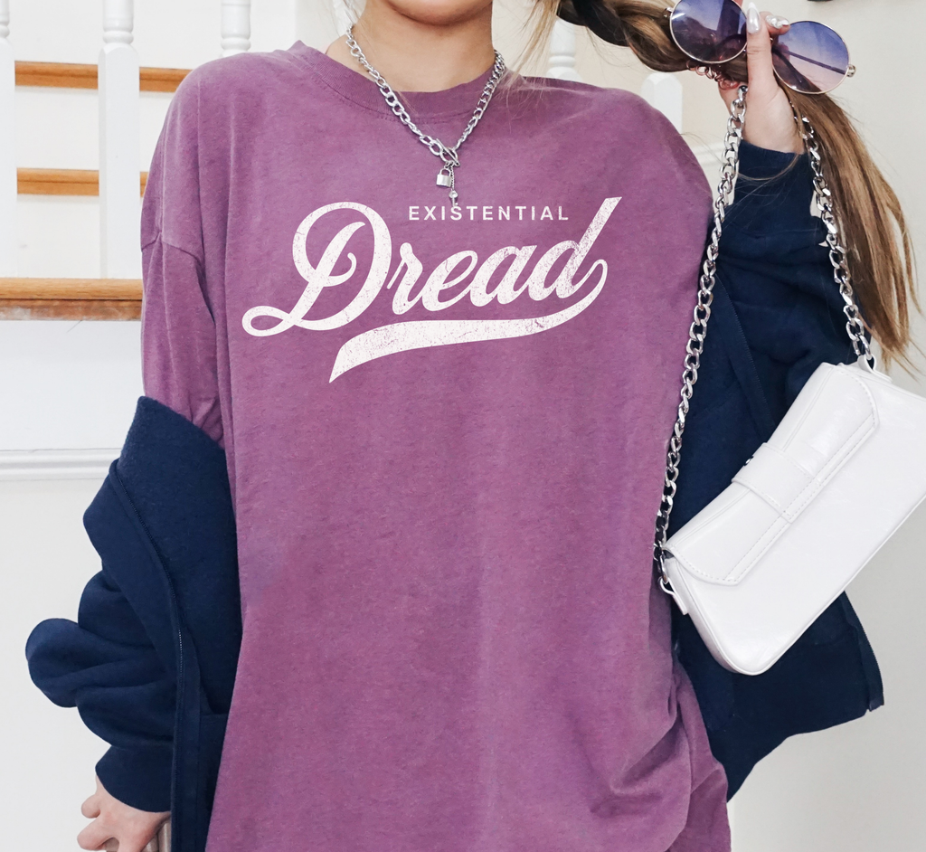 Existential Dread T-Shirt