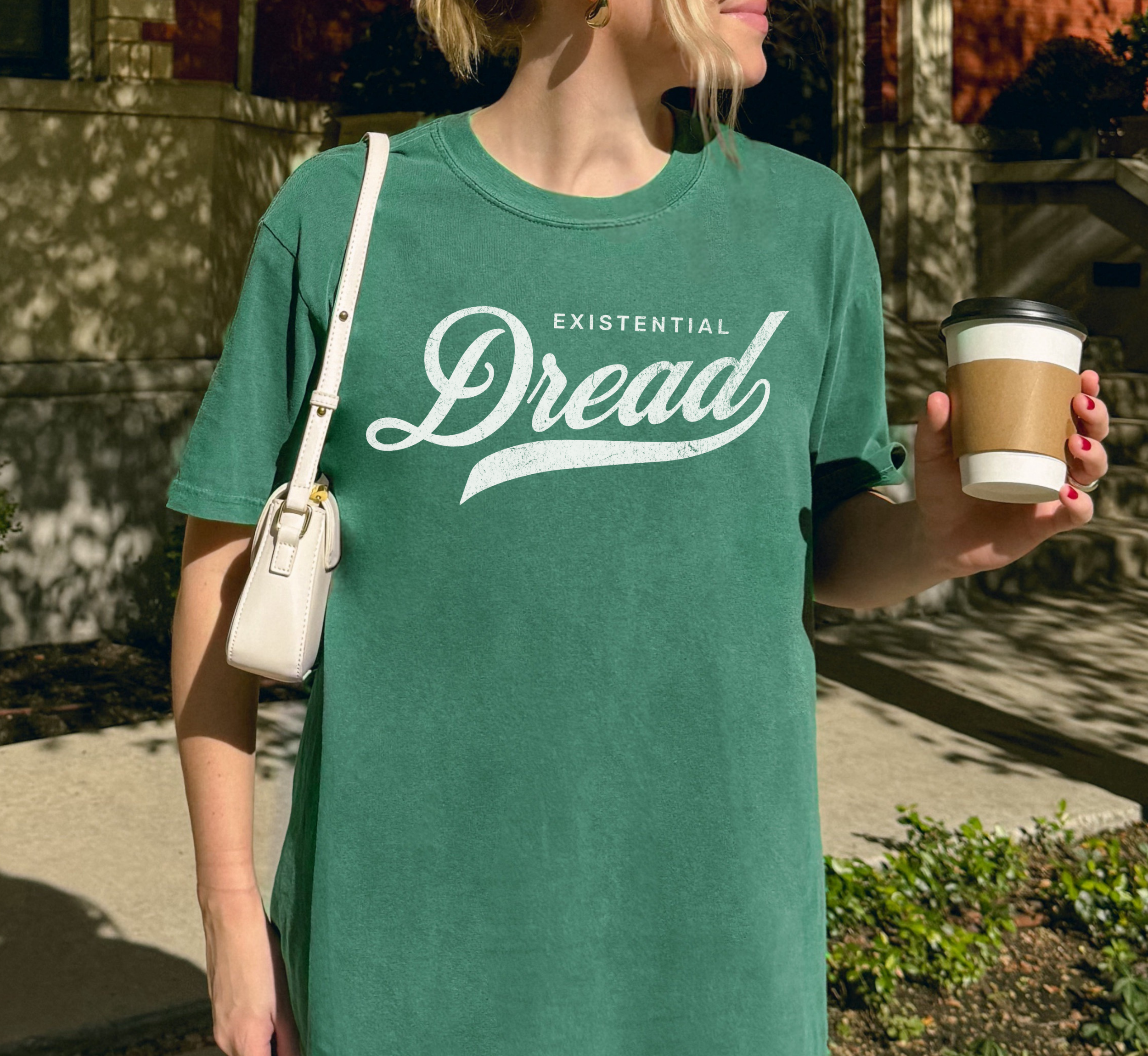 Existential Dread T-Shirt