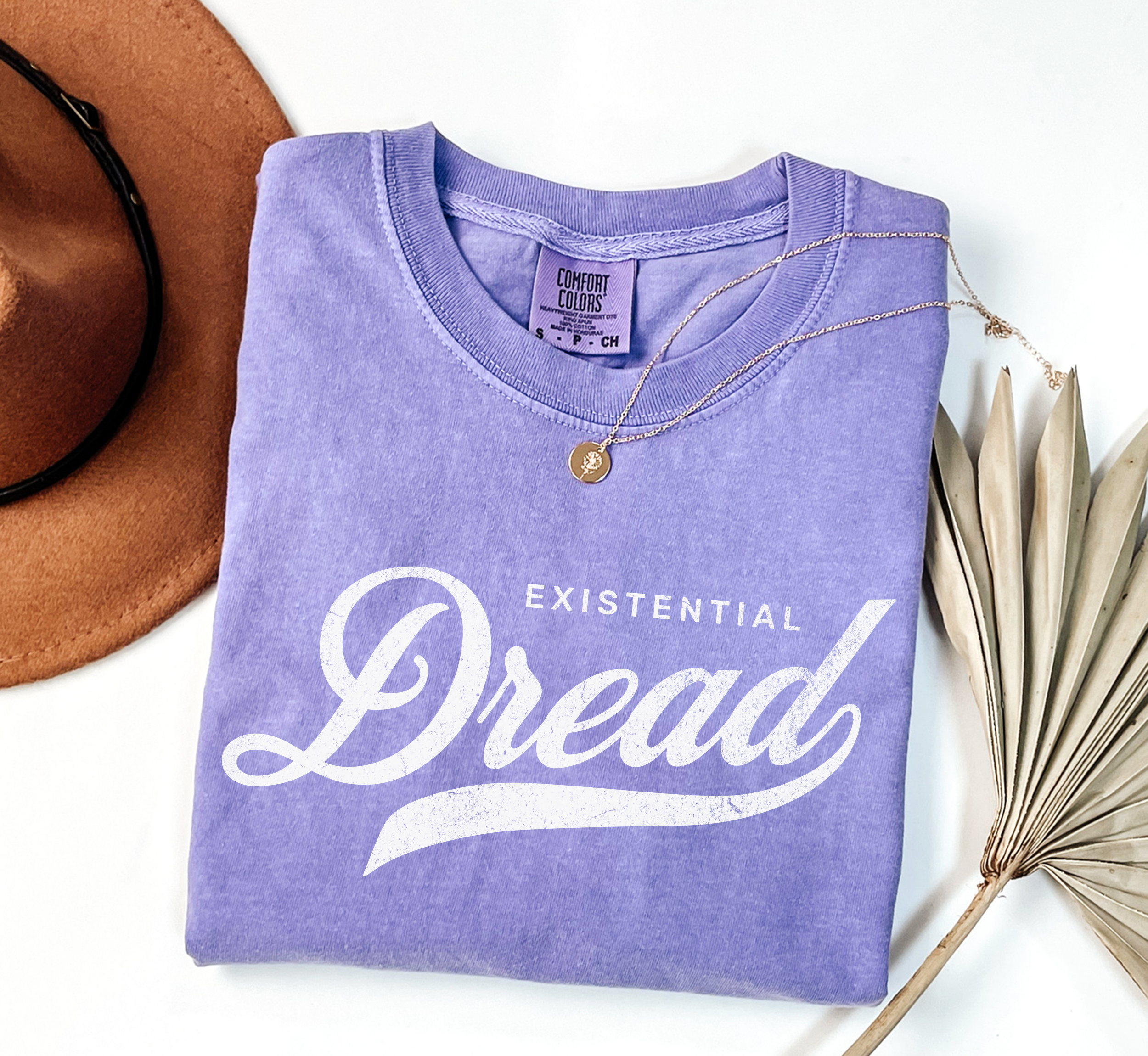 Existential Dread T-Shirt
