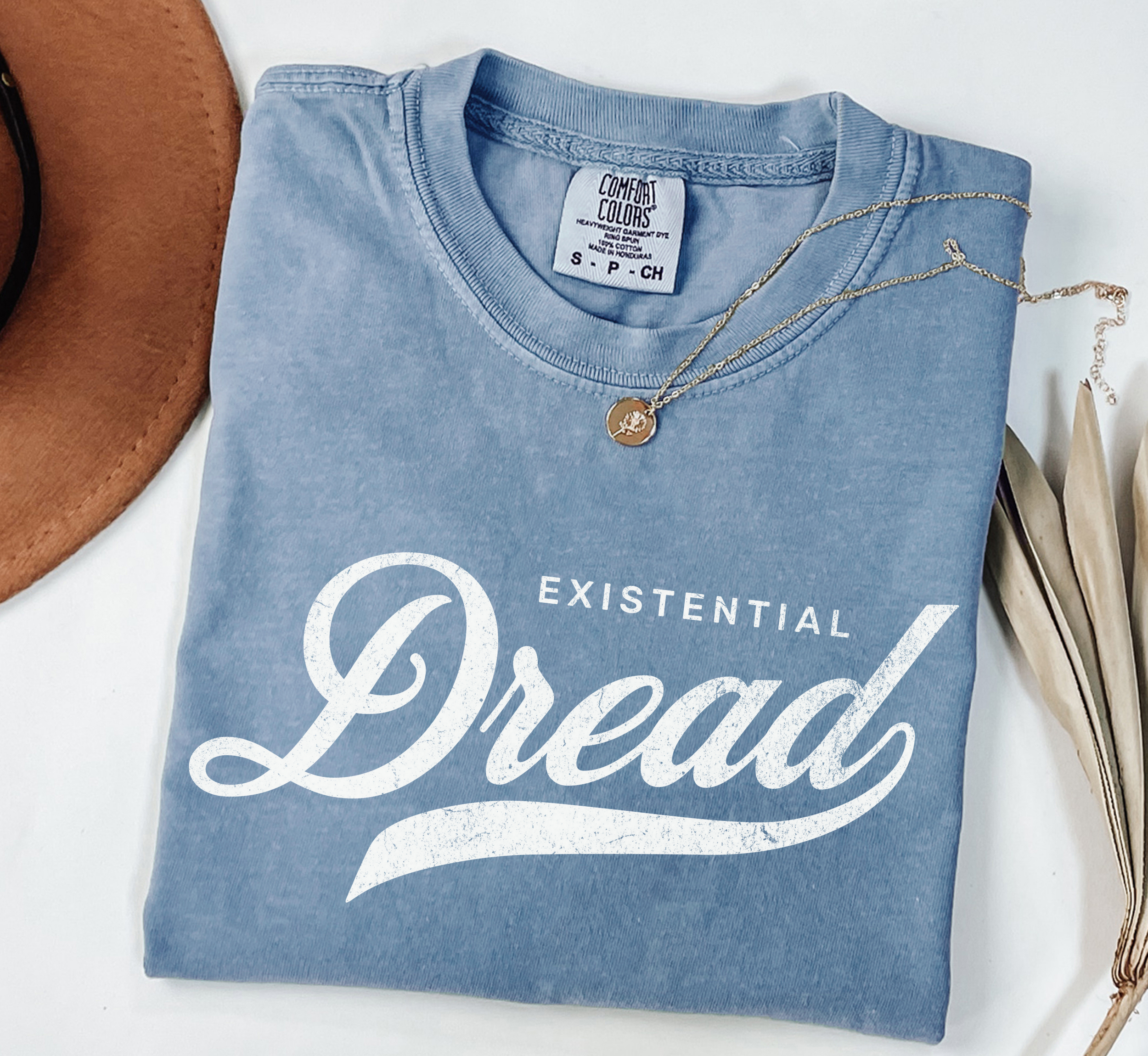 Existential Dread T-Shirt