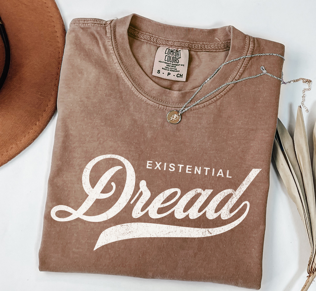 Existential Dread T-Shirt