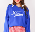 Existential Dread Sweatshirt